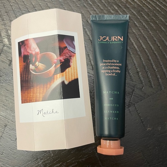 Journ | Color & Correct - Picture 2 of 10